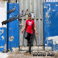 RAP REVOLUCÍON (Single)