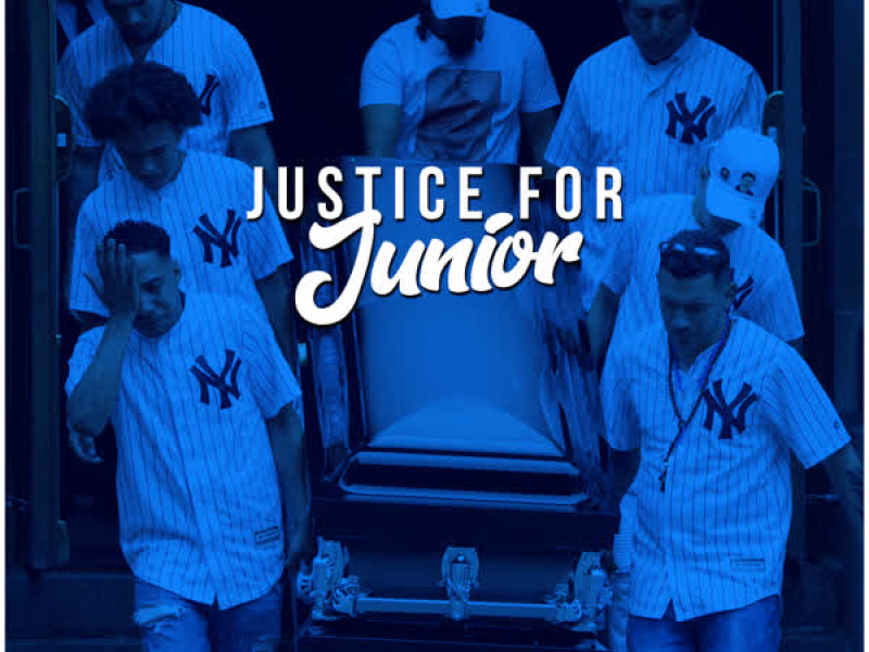 Justice for Junior (Single)