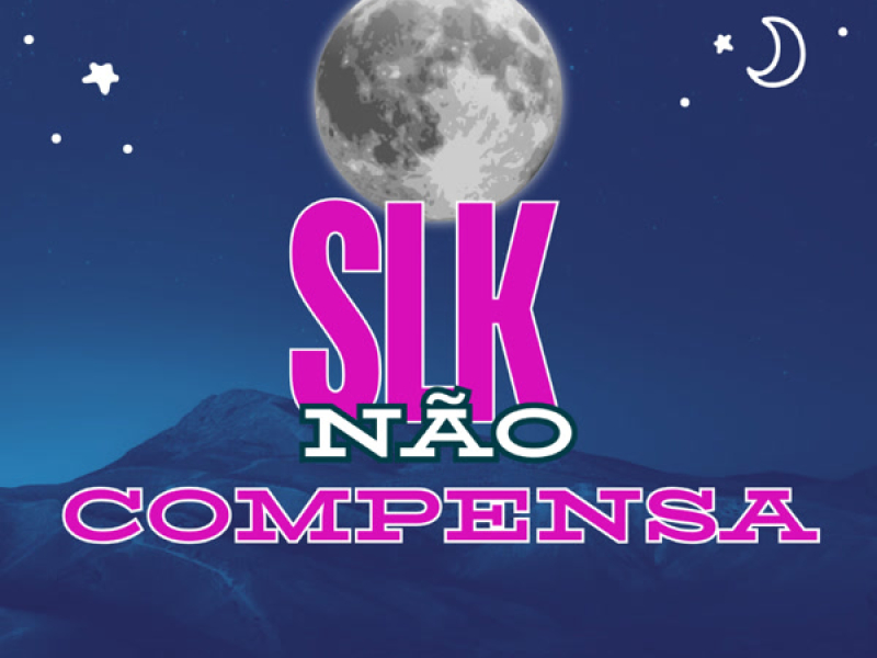 SLK NÃO COMPENSA (Single)