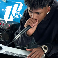 PATY DESCE PRO BAILE PRA FICAR MALUCA (Single)