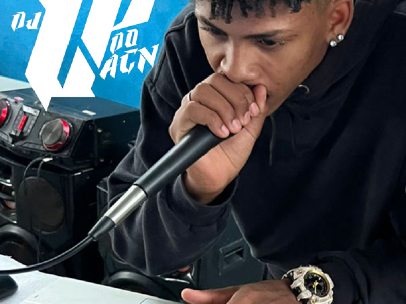 PATY DESCE PRO BAILE PRA FICAR MALUCA (Single)