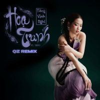 Họa Tranh (QZ Remix) (Single)