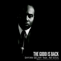 The Godd is Back (Single)