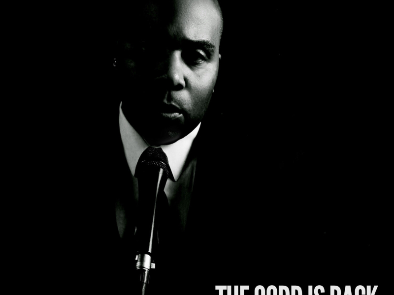 The Godd is Back (Single)