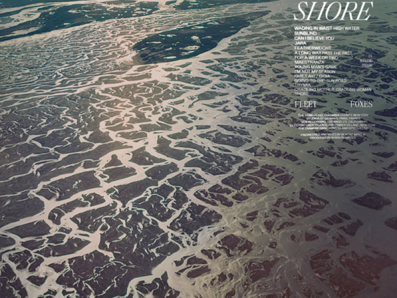 Shore (Expanded Edition)