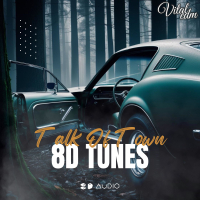 Talk Of Town (Single)