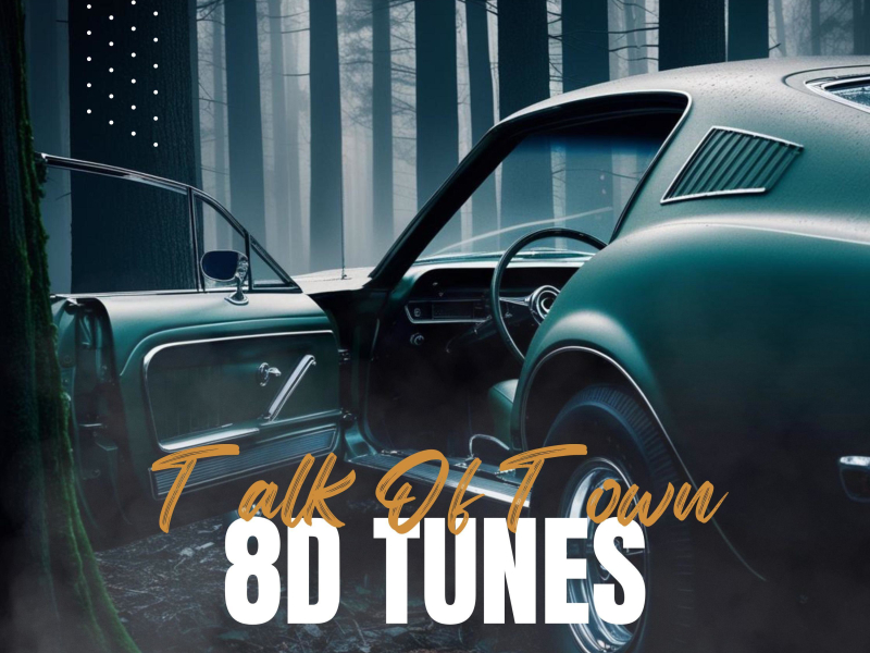 Talk Of Town (Single)