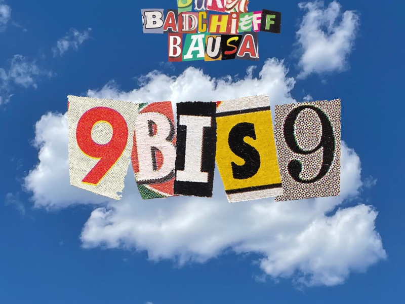 9 bis 9 (Single)