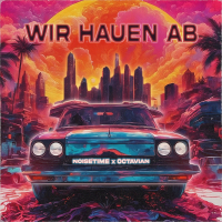 Wir hauen ab (Single)