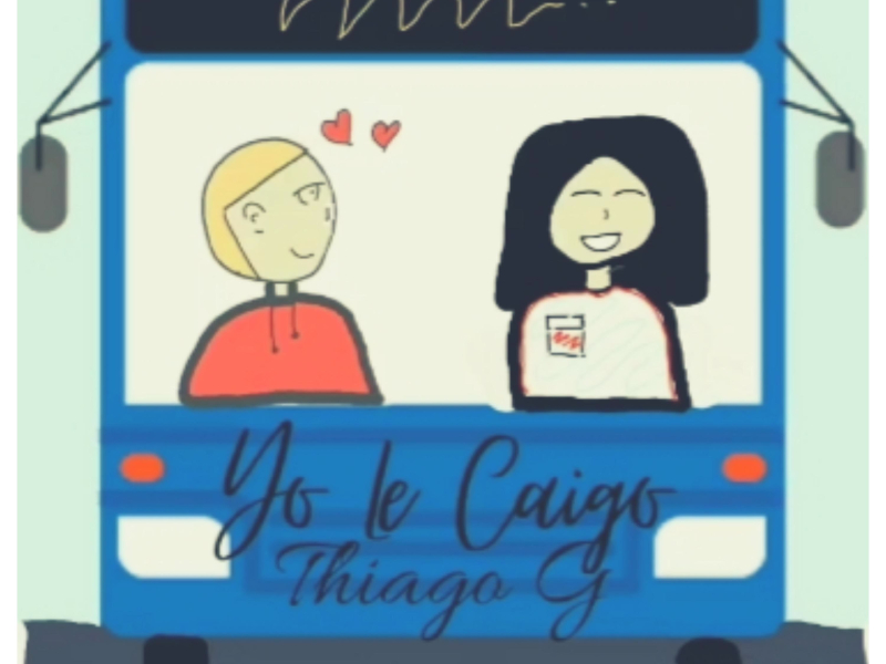 Yo Le Caigo (with Gussy) (Single)