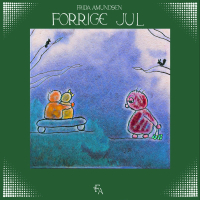Forrige jul (Single)