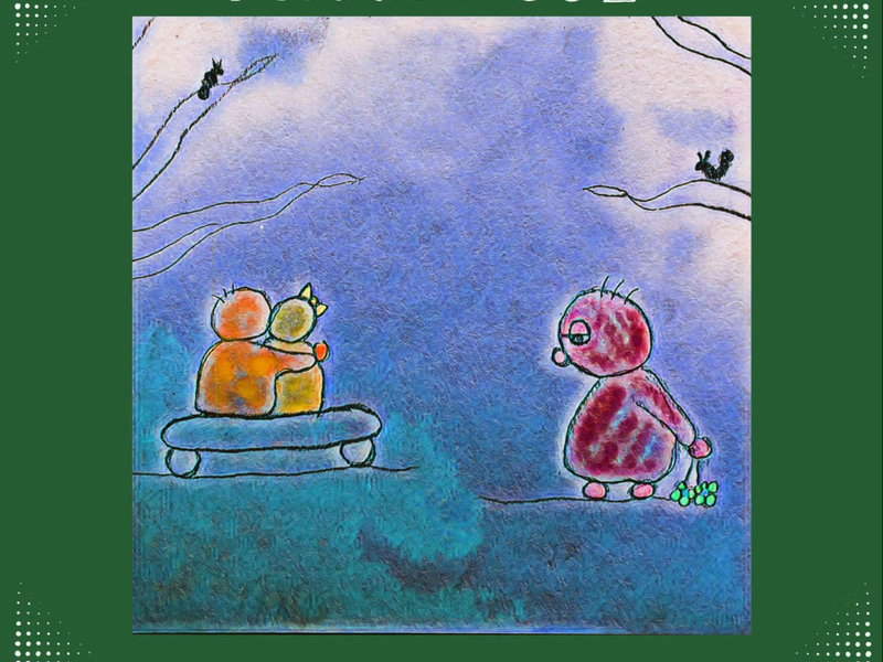 Forrige jul (Single)