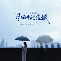 风雨中的遗憾 (国语对唱) (Single)