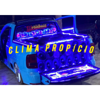 CLIMA PROPÍCIO (Single)
