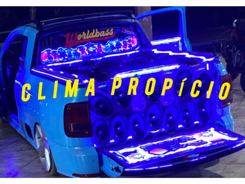 CLIMA PROPÍCIO (Single)