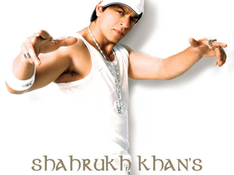Shahrukh Khan's Kar Le Kar Le Koi Dhamaal