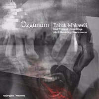 Uzgunum (Single)