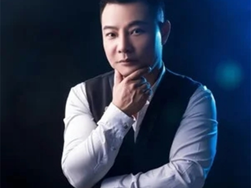 爱你让我尝尽伤悲 (EP)