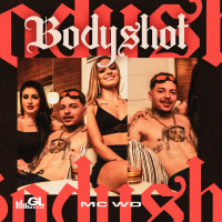 Bodyshot (Single)