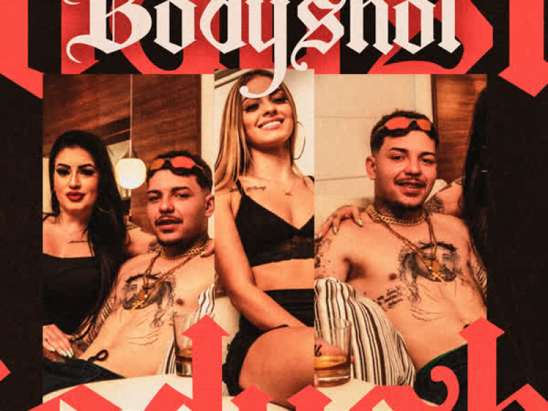 Bodyshot (Single)