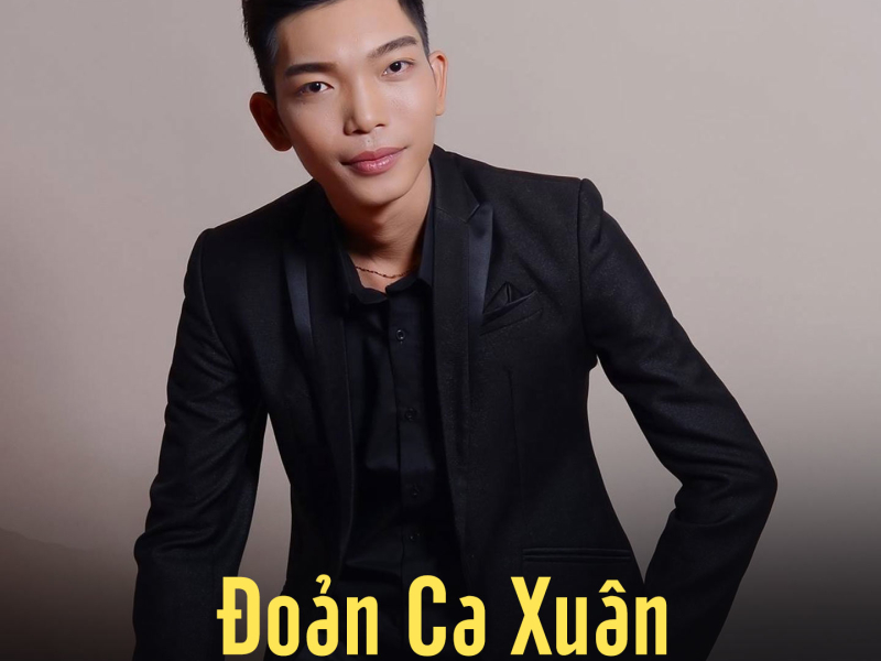 Đoản Ca Xuân (Single)