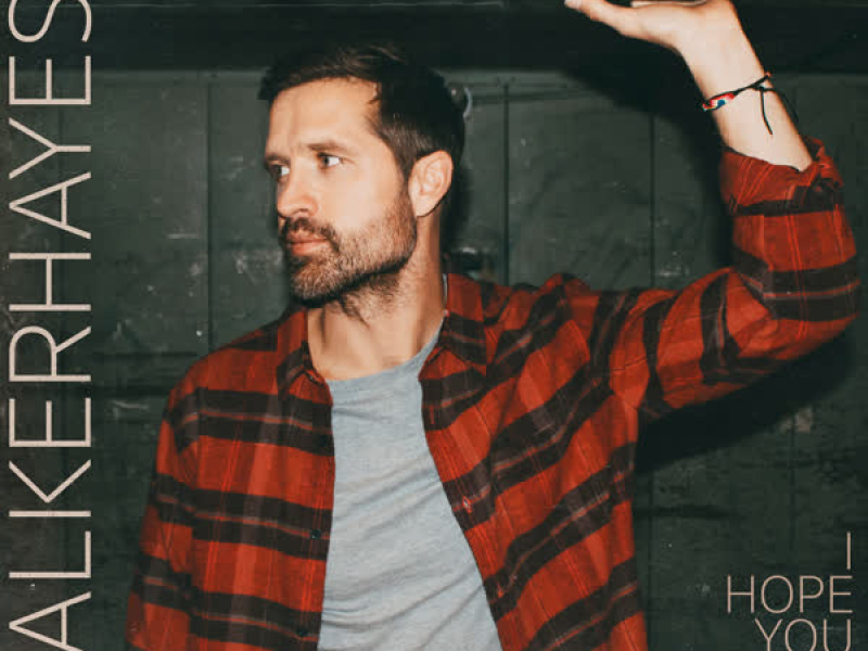 I Hope You Miss Me (Single)