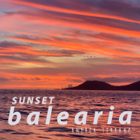 Sunset Balearia (Single)