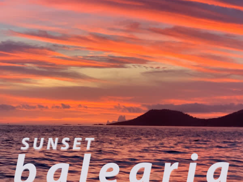 Sunset Balearia (Single)