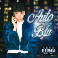 Auto Blu (EP)