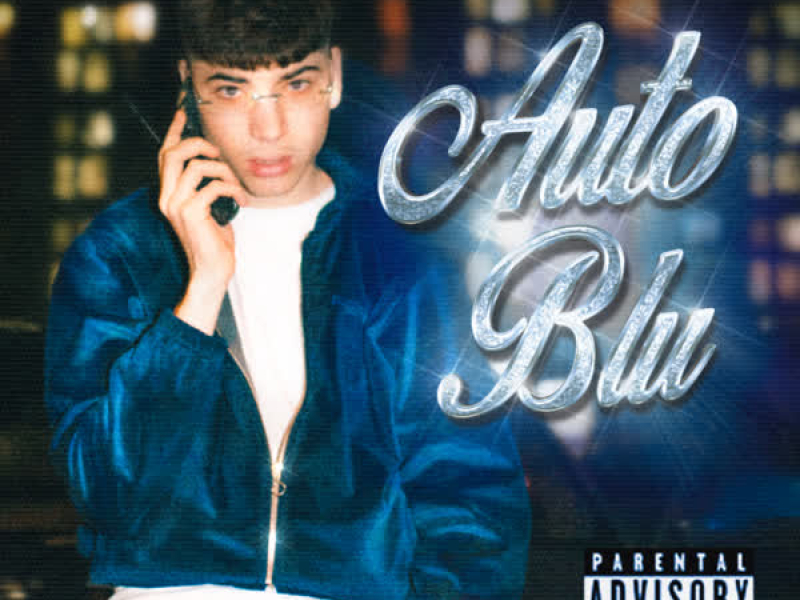 Auto Blu (EP)