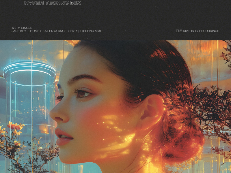 Home (Hypertechno Mix) (Single)