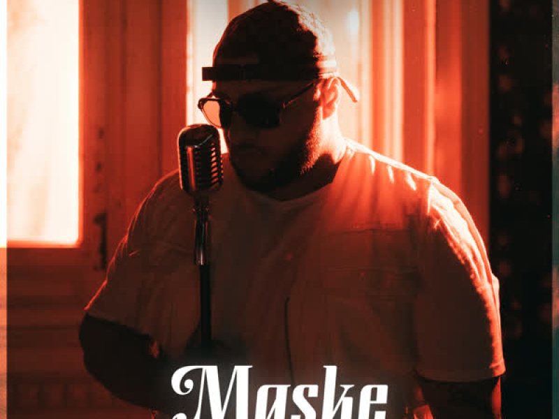 Maske (Single)