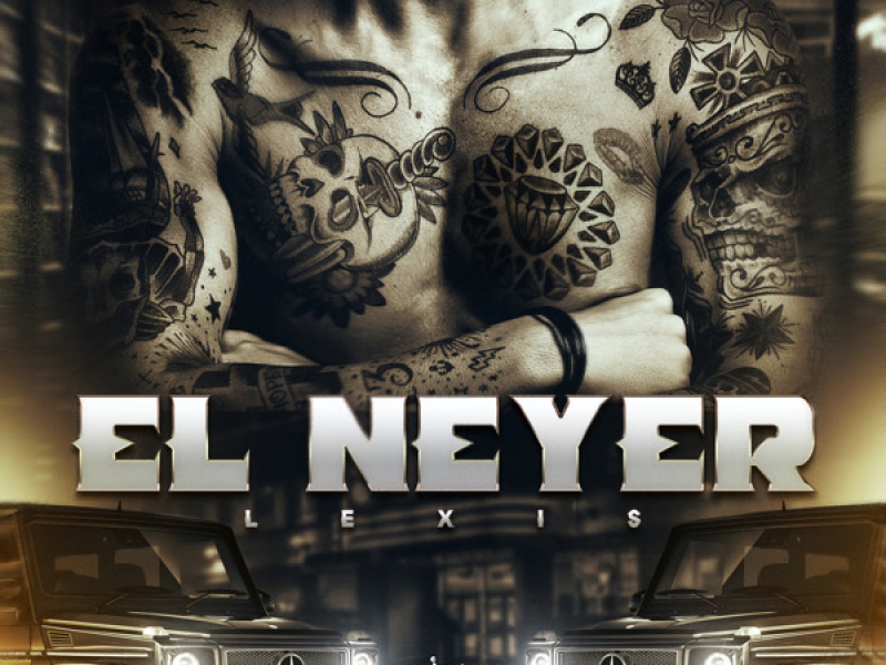 El Neyer (Single)