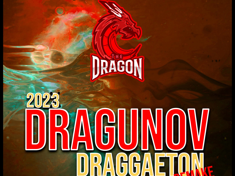 Draggaeton - Remake (Single)