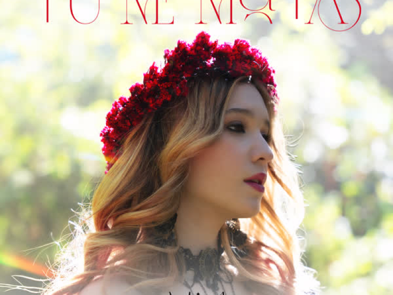 Tú Me Matas (Single)