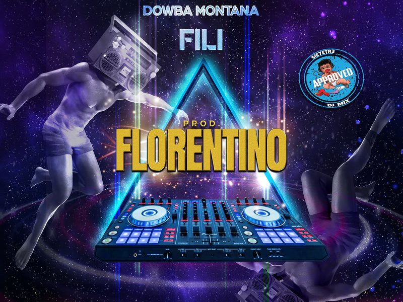 Fili (Florentino Mix) (Single)