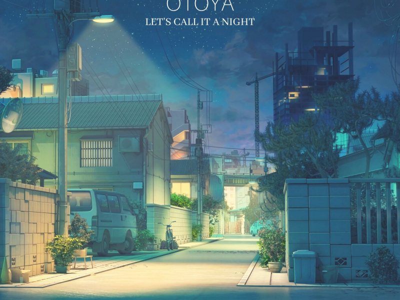 Let's Call It a Night (Single)