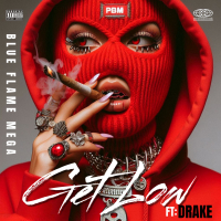 Get Low (feat. Drake) (Clean Version) (EP)