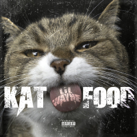 Kat Food (Single)