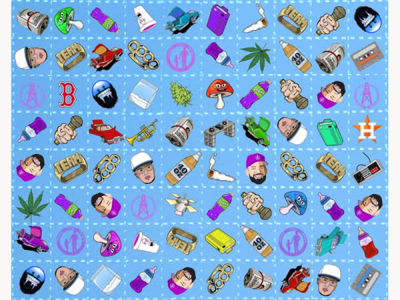 Do It for the Ghetto (Single)