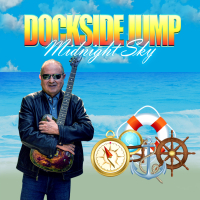 Dockside Jump (Single)