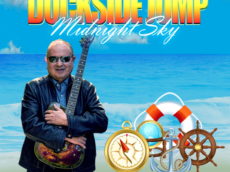 Dockside Jump (Single)