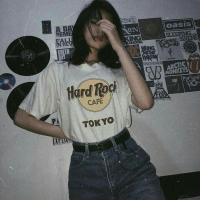 aesthetic girl (Single)