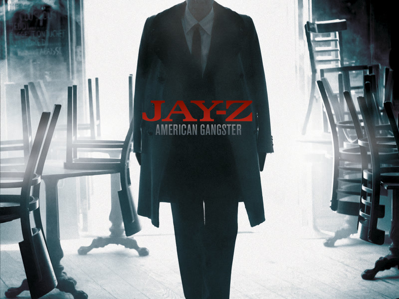 American Gangster
