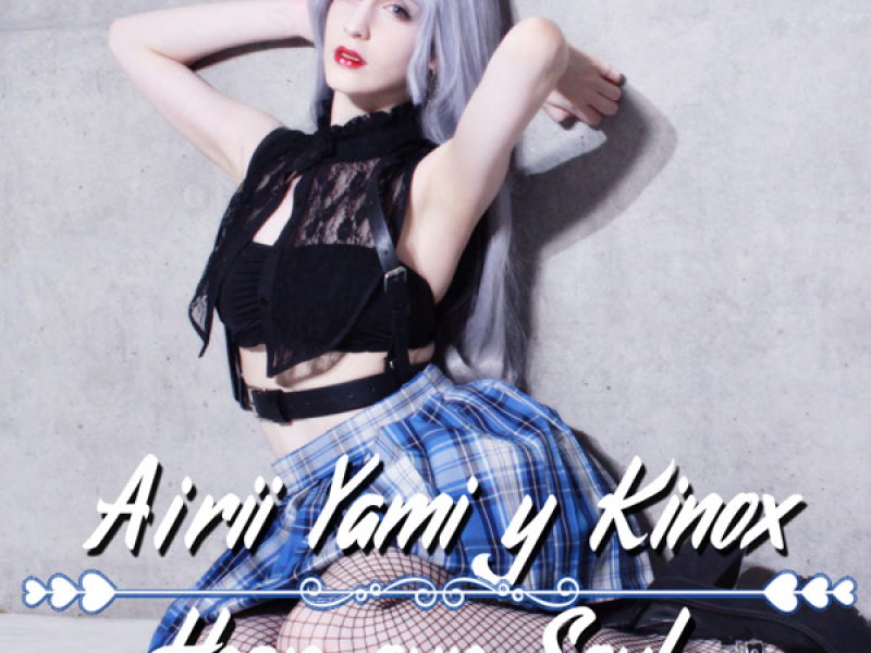 Hear our Soul (feat. Kinox) (Single)