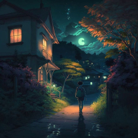 nights without you (Single)