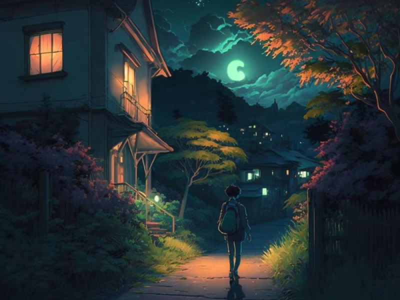 nights without you (Single)