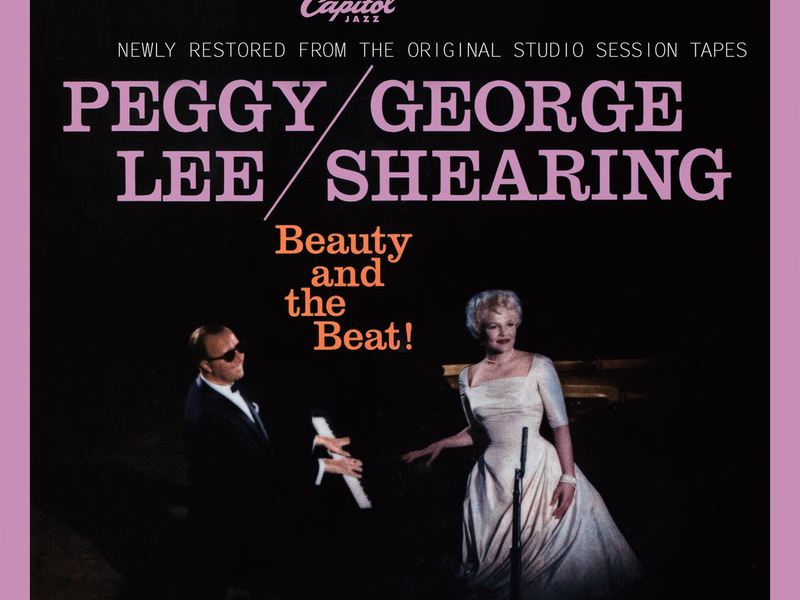 Beauty And The Beat! (Expanded Edition)