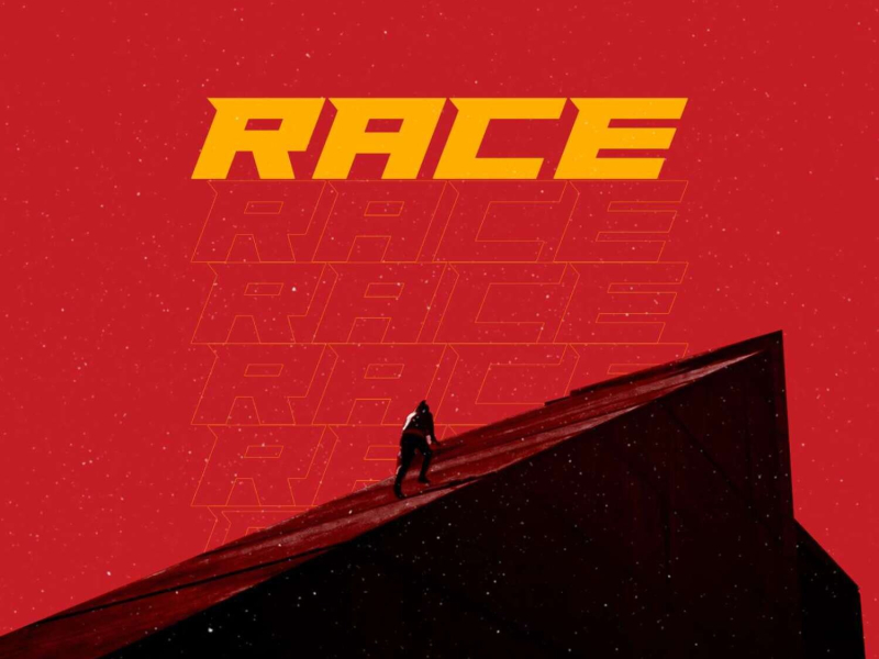 Race (Single)