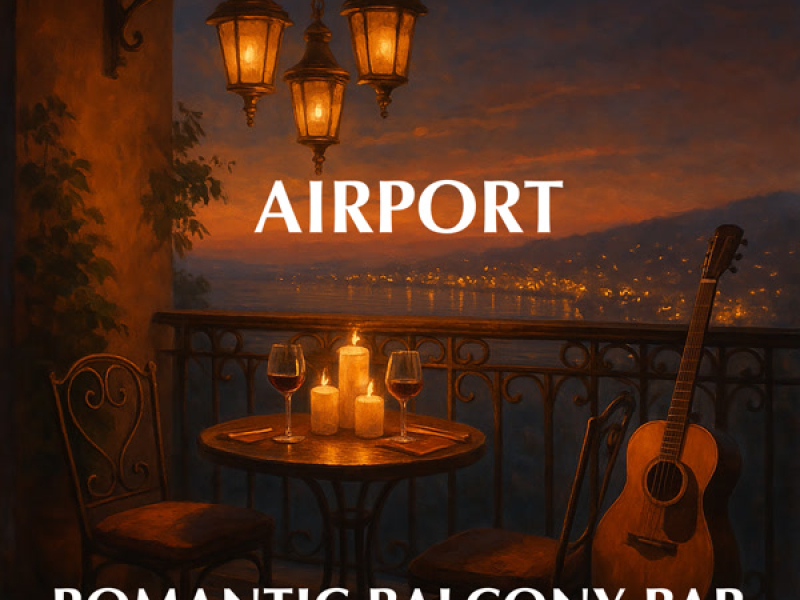Romantic Balcony Bar (Single)